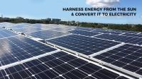 Florida Power Services "The Solar Power Company" image 10